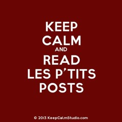 Les P'tits Posts