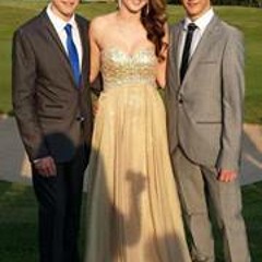 Kieran James Sampson