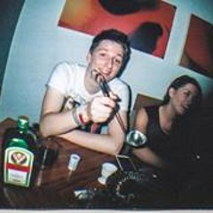 Chris 'Debby' Deboise