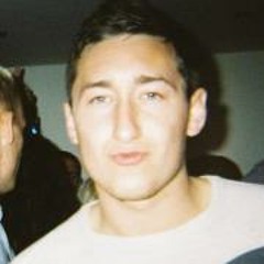 Danny Berty Cuthbert