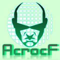 Acrocf