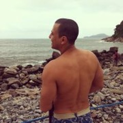 Carlos Augusto Souza 1