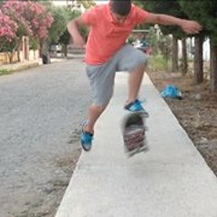 Çapulcu Alican Evirgen