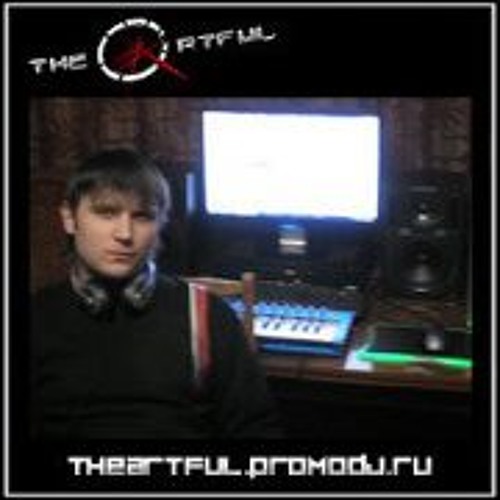 SoundCloud profile picture for @artful