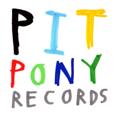 Pit Pony Records