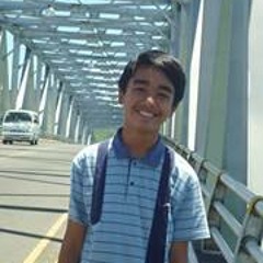 Ralph Eugene Berganio