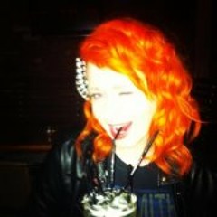 Rachelanne Lilly Allen