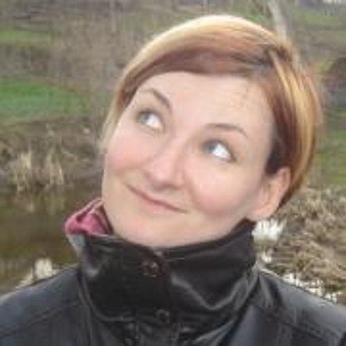Natalia Bednarskaya’s avatar