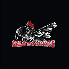 GALO Bookings