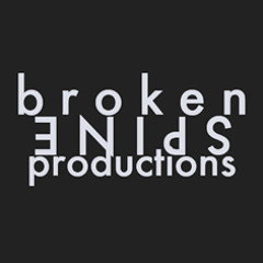 BrokenSpineProds