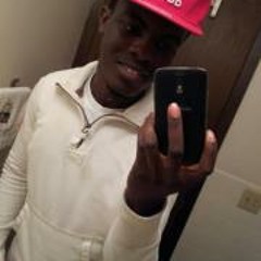 Nathaniel Proud Quaye