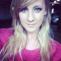 Samantha Nichole Carter