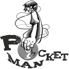 pocket man