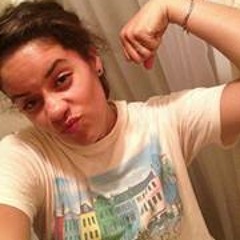 Marylin Fearless Camacho