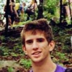 Max Brooks-tolley