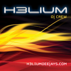 H3LIUM-DJ Crew