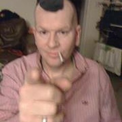 Steve Selby 2