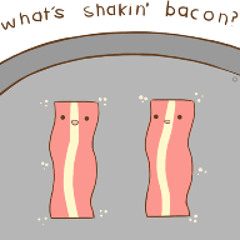 Bacon Rave