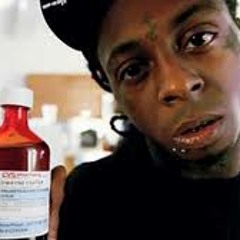 LIL WAYNE.