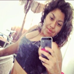 Amber Dalizeth Maradiaga