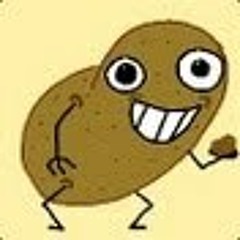 Potato-Man