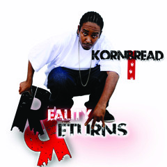 KORNBREAD KAPONE