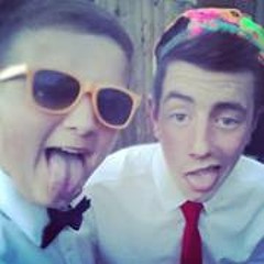 Euan Blair