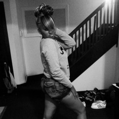 WG/G9B's#1BitchNeeka