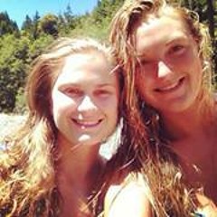 Sarah Kate Hulslander