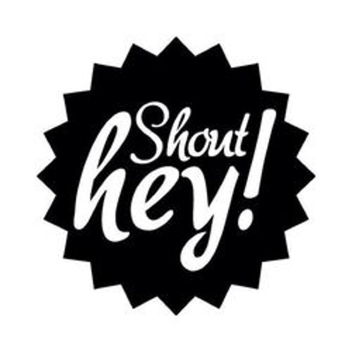 Shout Hey!’s avatar