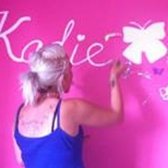 Katie Louise Mcdonald