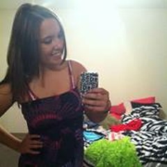 Mackenzie Marie Hathaway