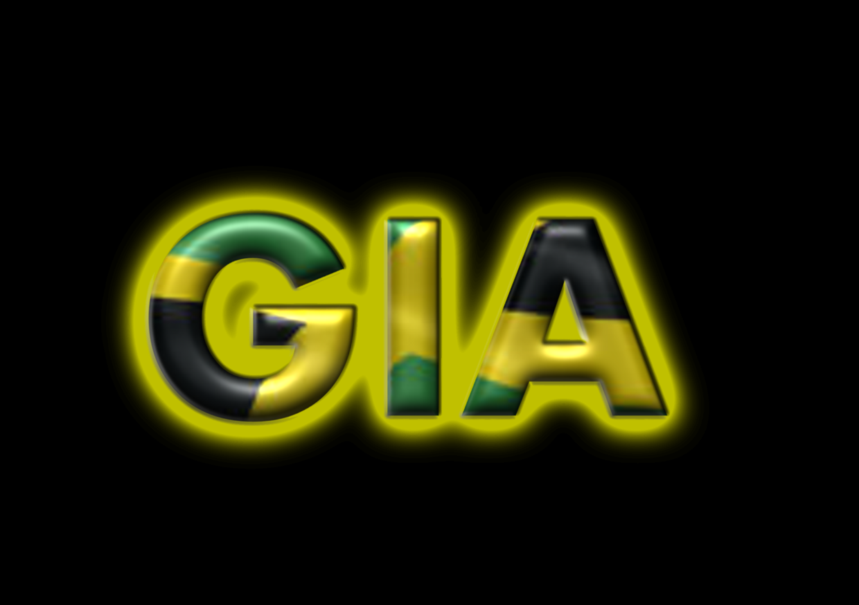Going It Alone aka G.I.A. podcast artwork