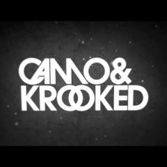 Camo-&-Krooked