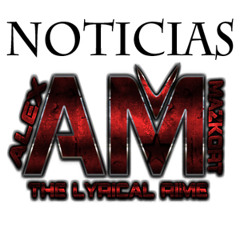 AlexMazkort Noticias