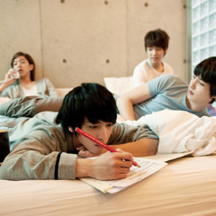CNBLUE_4brothers