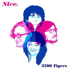 3200 Tigers