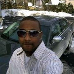 Everett Carruthers Sr.