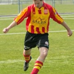 Rico van Hoekelen