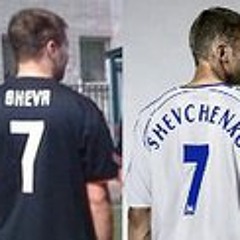 Štěpán Sheva