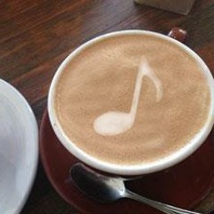 coffee with the boss