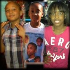 ReTrenia Loving Harrison