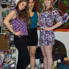 SummerRain Ursomarso