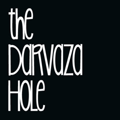 The Darvaza Hole
