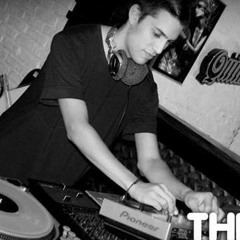DJ Sebastian Montes