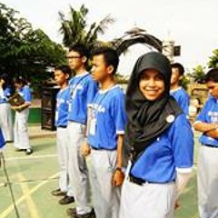 Larasati Puspita Dewi