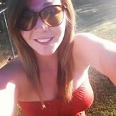 Katelyn Stevenson