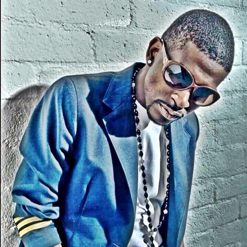 Stream The Real Anthony Gates music | Listen to songs, albums ...