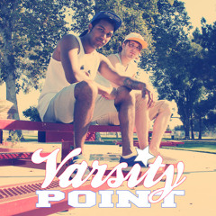 Varsity Point 1