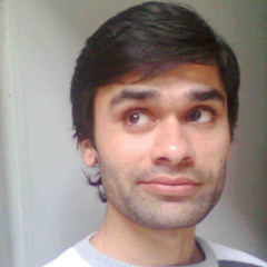 Irfan Mughal